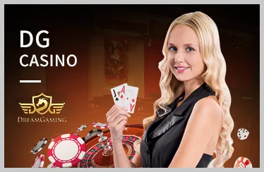 Hình ảnh sòng bạc trực tuyến tại ok789 đăng nhập, với các trò baccarat, roulette, blackjack và người chia bài thật