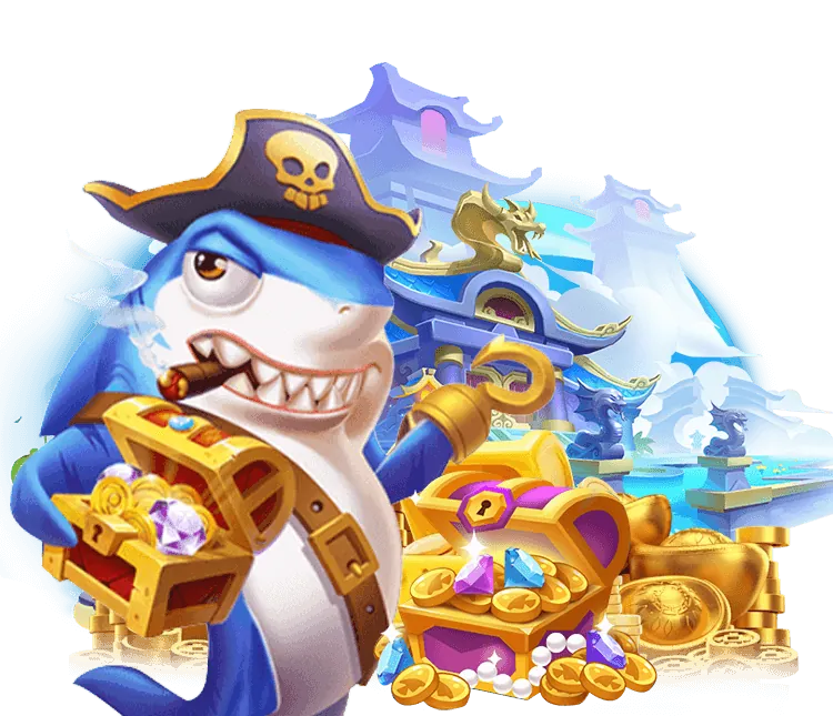 Trò chơi slot game với giải thưởng jackpot lớn